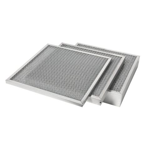 metal air filter housings|stainless steel washable air filters.